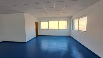 Local comercial en venta en Calle Lg Suevos 1 Poligono 94, Número 1 - Vista 4